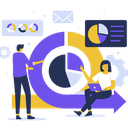 CANETA JATO PLASMA PRATEADO