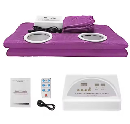 MANTA TERMICA REDUTORA COMPLETA