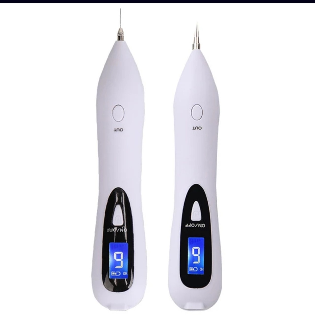CANETA JATO PLASMA