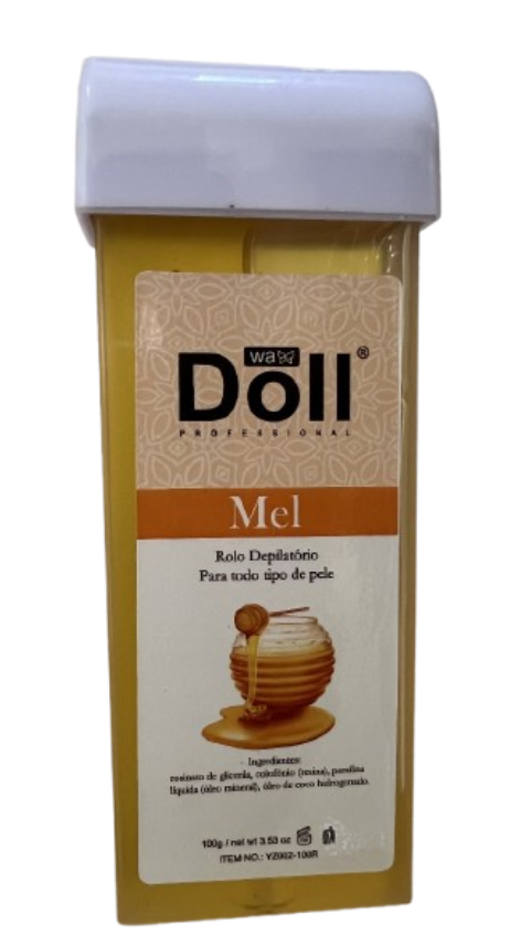 CERA ROLLON MEL DOLL