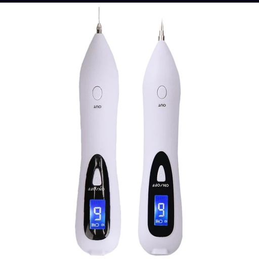 [CANETA JATO PLASMA BRANCO] CANETA JATO PLASMA BRANCO