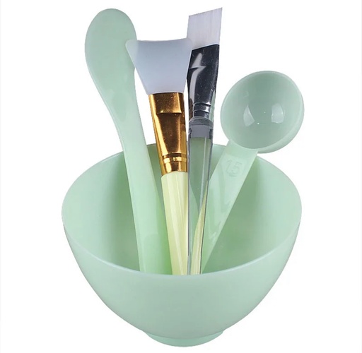 [KIT CUBETA] Kit Cubeta