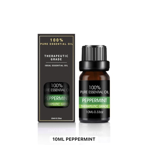[OLEO ESSENCIAL PIPERMENT] OLEO ESSENCIAL PIPERMENT