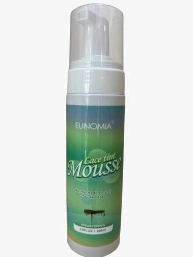 [LANCE TINTE EUNOMIA CASTANHO MEDIO 200ml] LANCE TINTE EUMONIA CASTANHO MÉDIO 200ML