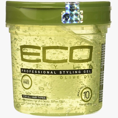 [ECO GEL PROFISSIONAL OLIVE 473ML] ECO GEL PROFISSIONAL OLIVE 473ML
