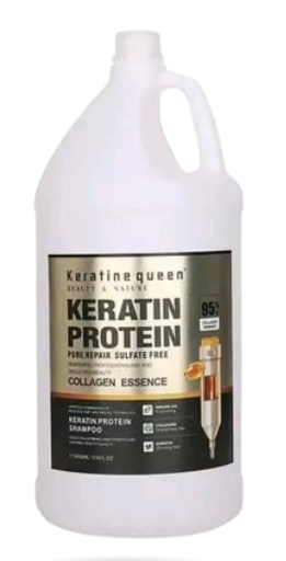 [SHAMPOO MADDYNIA KETATINA 5L] SHAPOO MADDYNIA KETATINA 5L