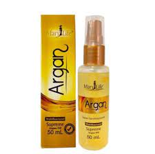 [OLEO ARGAN-SUPER CONDICIONANTE -MARY LIFE 50ml] OLEO ARGAN-SUPER CONDICIONANTE -MARY LIFE 50ml